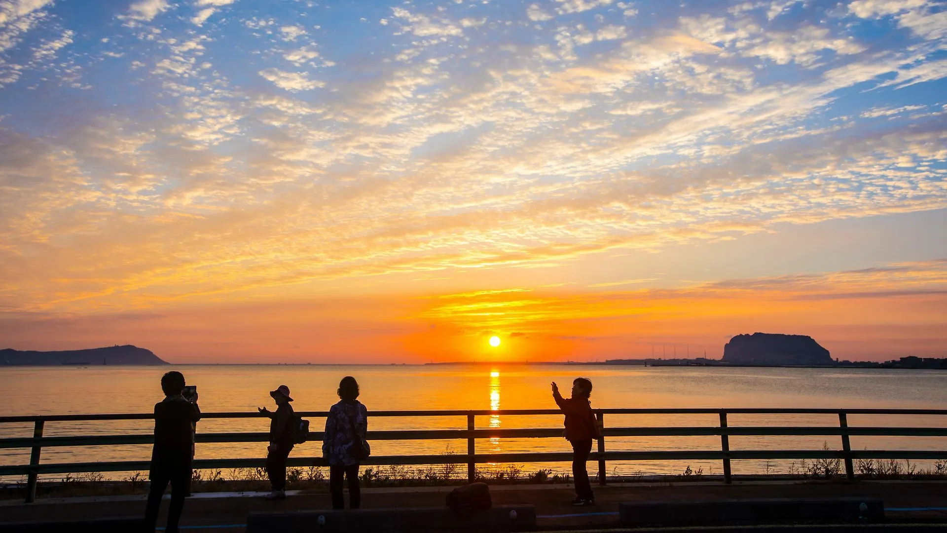 Marvillrick Spa&Poolvilla Jeju