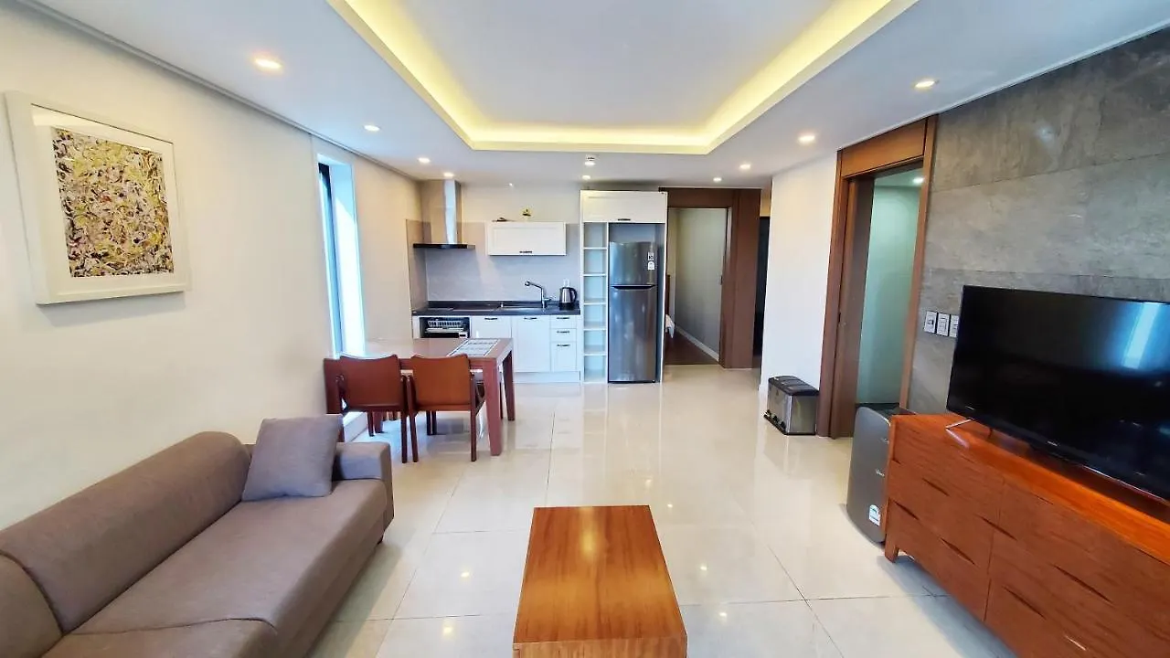 Marvillrick Spa&Poolvilla Jeju 3*,