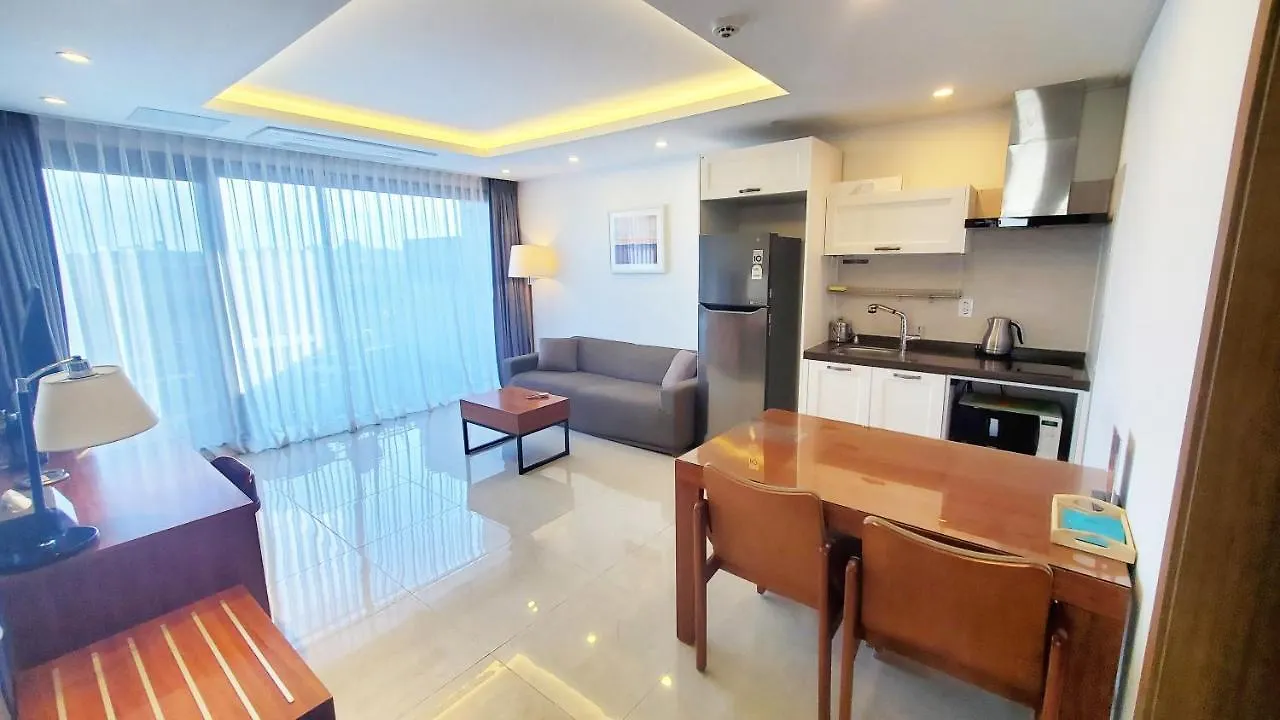 Resort Marvillrick Spa&Poolvilla Jeju