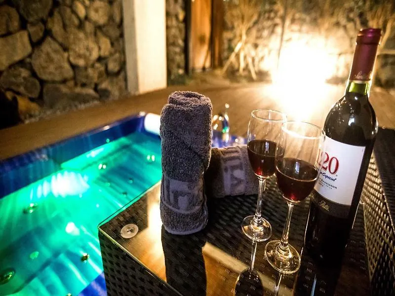 Marvillrick Spa&Poolvilla Jeju South Korea
